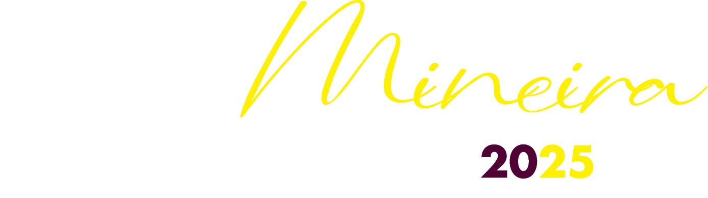 logo feira mineira do livro 2025
